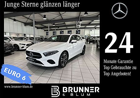 Mercedes-Benz A 180 Progressive,MBUX,LED,Kamera,Lenkradheiz., BC