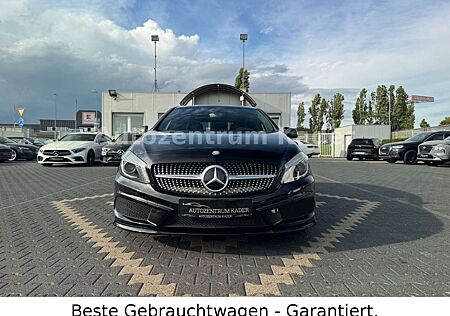 Mercedes-Benz A 180 Street Style*LED*Navi*AMG Paket*Tempomat*P