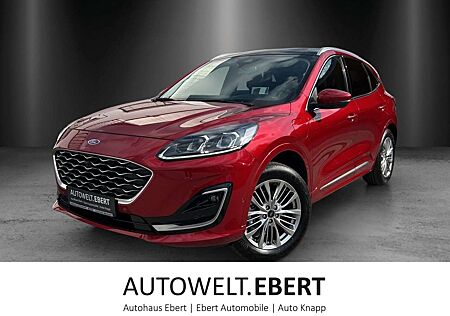 Ford Kuga 2.5 PHEV Vignale Aut./LED/CAM/ACC/AHK/PANO/