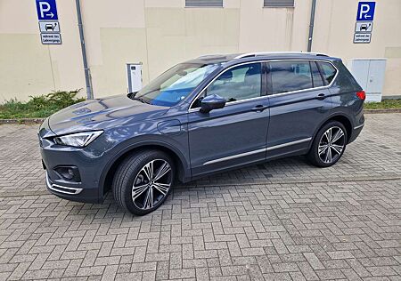 Seat Tarraco 1.4 e-Hybrid DSG Xcellence