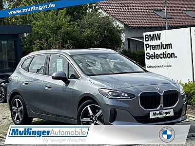 BMW 218 d AT DrivAss+ ACC Widescreen Kamera AHK 18" LED