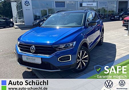 VW T-Roc Volkswagen 1.5 TSI Style 17"+FAHRERASSISTENZPAKET-PLU