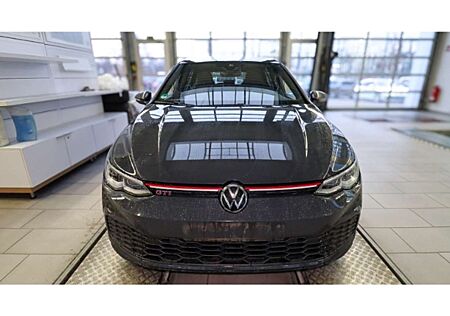 VW Golf Volkswagen VIII 2.0 TSI DigitalCockpitPro+App-Connect+Car2X++