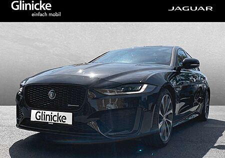 Jaguar XE D200 R-Dynamic S Winter-Paket Black Pack