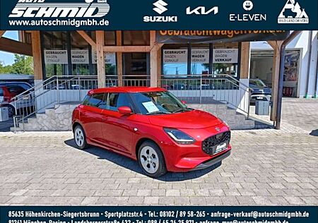 Suzuki Swift COMFORT HYBRID