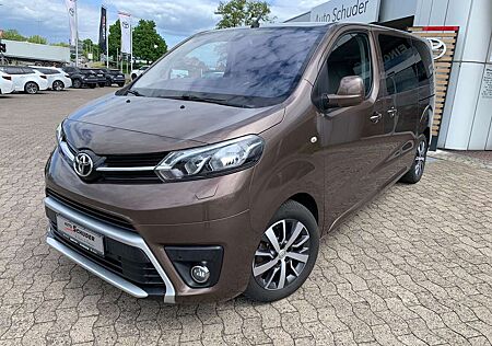 Toyota Pro Ace Proace Verso L1 Family Comfort