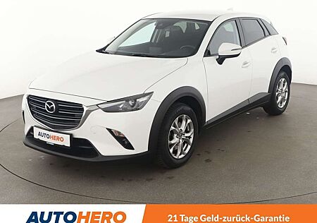 Mazda CX-3 2.0 Skyactiv-G Exclusive-Line*NAVI*TEMPO*