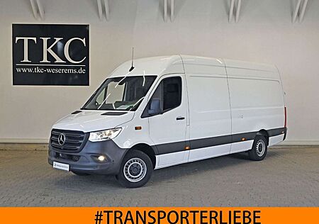 Mercedes-Benz Sprinter 315 CDI/43 Maxi A/C -NAVI -360° #75T229