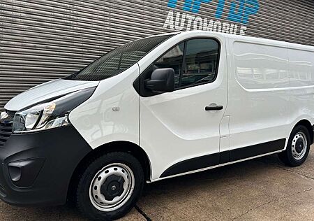 Opel Vivaro B Kasten L1H1 2,9t*2xSORTIMO*NAVI*3-SITZ