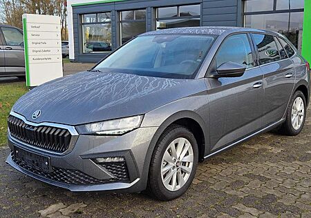 Skoda Scala 1.0 TSI DSG Selection
