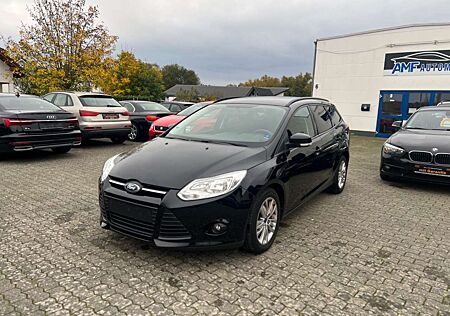 Ford Focus Turnier Trend Kamera