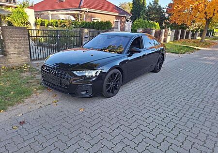 Audi A8 50 TDI quattro Reserviert!!!