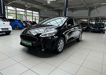 Ford Fiesta Cool & Connect 1.5TDCI PDC DAB uvm.