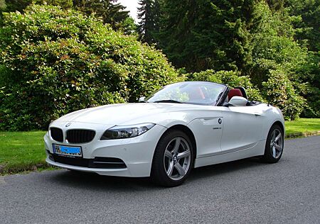 BMW Z4 sDrive23i