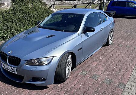 BMW 325i 325 Coupe Aut.