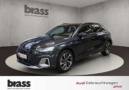 Audi A3 35 TFSI 110(150) kW(PS) S tronic
