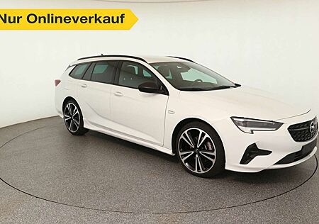 Opel Insignia 2.0 Turbo GS Line Plus LED+NAVI+SHZ+PDC