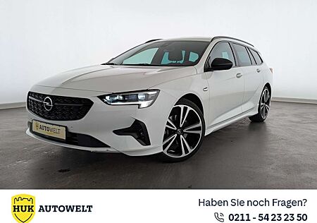 Opel Insignia 2.0 Turbo GS Line Plus LED+NAVI+SHZ+PDC