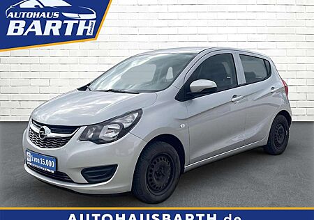 Opel Karl 1.0 Edition Start/Stop *Klima*Parksensoren