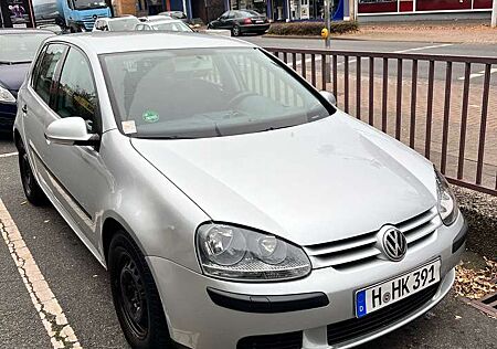 VW Golf Volkswagen 1.9 TDI Comfortline