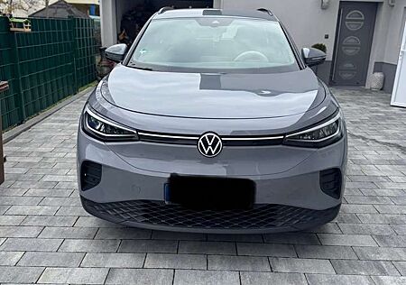VW ID.4 Volkswagen Pure 109 kW
