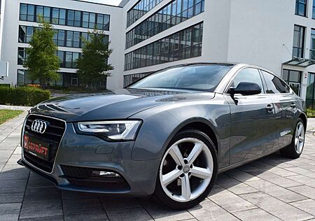Audi A5 Sportback 2.0 TDI,quattro,Automatik,AHK,PDC,