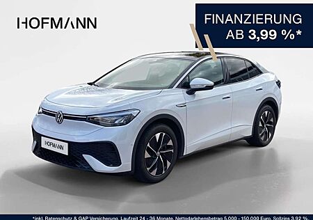 VW ID.5 Volkswagen Performance