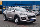 Hyundai Tucson 4WD *AHK*SHZ*Kamera*DAB*Tempomat*PDC*