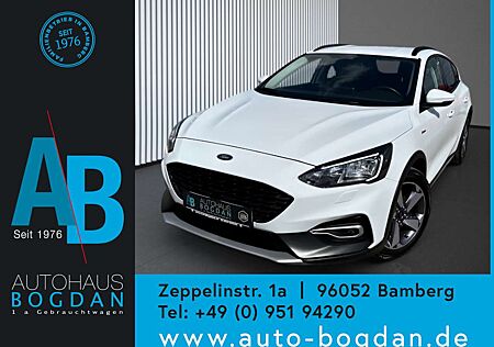 Ford Focus Active Winterpaket*Navi*Kamera*PDC*SHZ*DAB