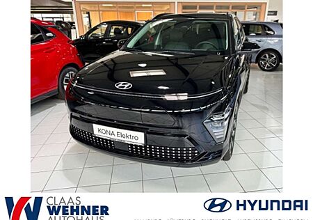 Hyundai Kona (SX2) 65,4kWh PRIME-Paket, Sitz-Komfortp.
