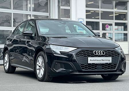 Audi A3 SPORTBACK 35TFSI VIRTUAL ACC SPORTSITZE