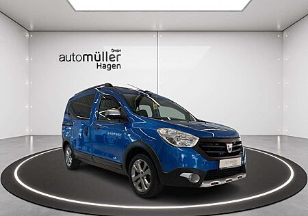 Dacia Dokker 1.2 TCe Stepway|Klima|Navi|Tempo|BTH|AHK|