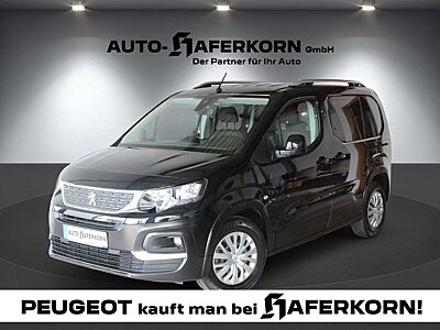 Peugeot Rifter L1 Active 1.2 PureTech 110*DAB*AHZV*