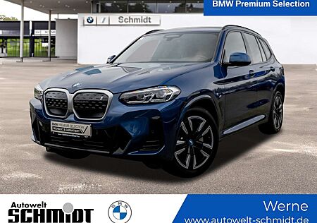 BMW iX3 Inspiring M Sport + BPS.GARANTIE bis 07.2028