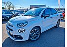 Fiat 500X 1.3 Turbo Sport ACC+CAM+CARPLAY+TOT+SPUR