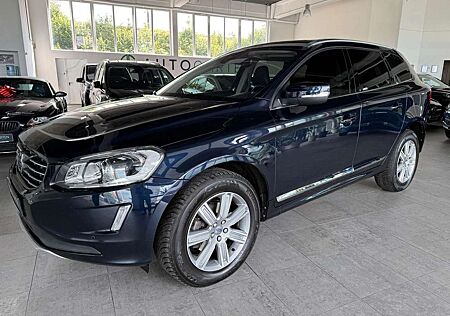 Volvo XC 60 XC60 XC60 Summum AWD*Navi&Kamera*Leder*Panorama