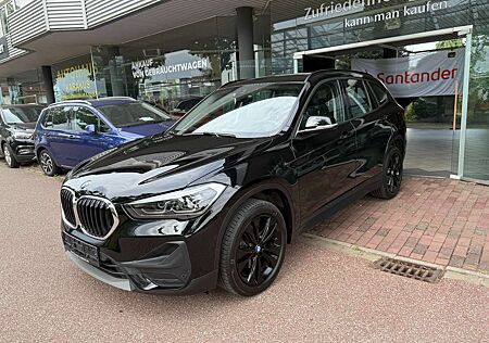 BMW X1 sDrive 18 i Advantage Navi/LED/Keyless