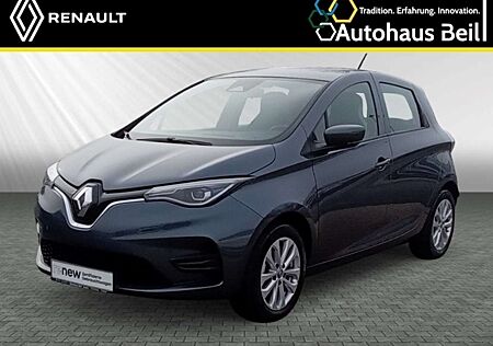 Renault ZOE EXPERIENCE (Selection) R