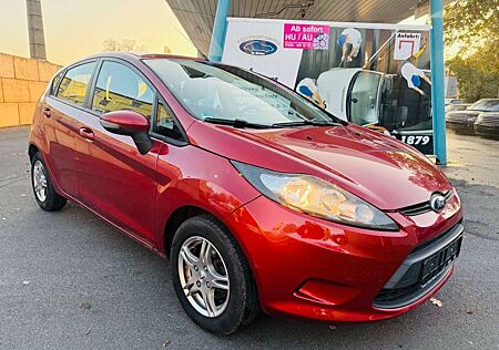 Ford Fiesta 1.25 Ambiente