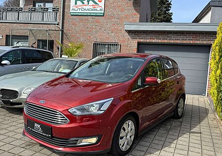 Ford C-Max Titanium