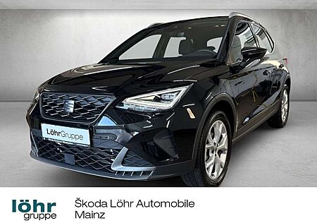 Seat Arona 1.5 TSI DSG FR *Navi*LED*
