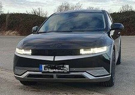 Hyundai IONIQ 5 72,6 kWh 4WD Project 45