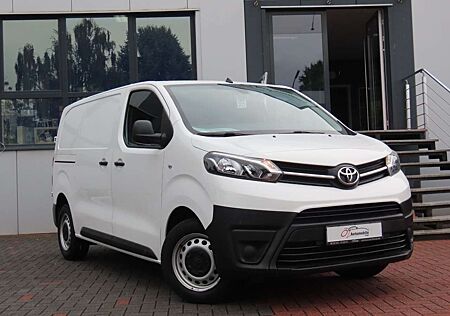 Toyota Pro Ace Proace Worker 2.0 Bluetooth PDC Tempomat