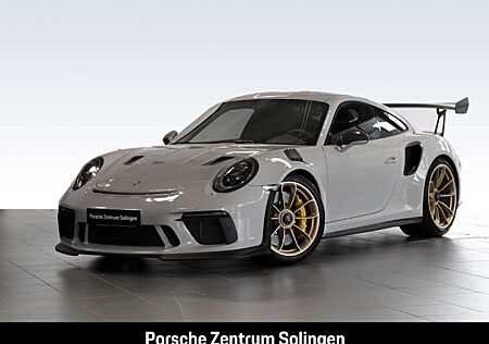 Porsche 911 GT3 RS Clubsport Lift Bose LED Chrono Sportabgas P