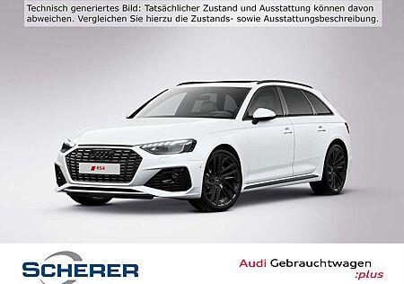 Audi RS4 Avant quattro MATRIX RS-AGA PANO AHK B&O