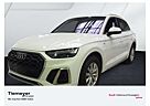 Audi Q5 55 TFSIe Q S LINE LUFT LM20 PANO FEINNAPPA