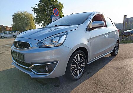 Mitsubishi Space Star Edition 100+