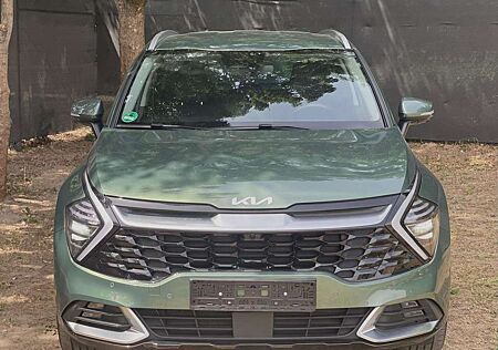 Kia Sportage 1.6 4X4 Aut.