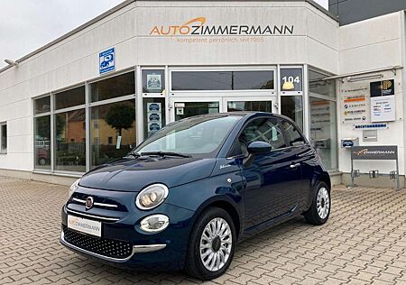 Fiat 500 DolceVita DAB Klima Parkpilot Apple Panodach