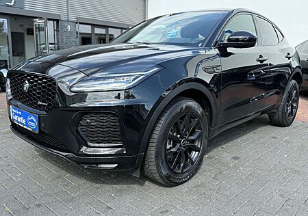 Jaguar E-Pace R-Dynamic SE AWD P250 *1. Hand *Kamera